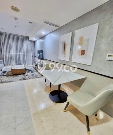 SPECIAL PRICE! Apartemen di , 1 KM, Luas 51m2m², Lokasi Premium SPECIAL PRICE! Apartemen di , 1 KM, Luas 51m2m², Lokasi Premium