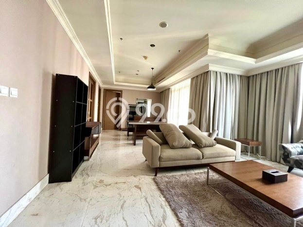 Apartemen Harga Murah dengan 2 BR & 2 KM di Kebayoran Lama Jakarta Selatan Apartemen Harga Murah dengan 2 BR & 2 KM di Kebayoran Lama Jakarta Selatan