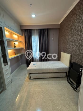 Hunian Strategis 95m2 di Patal Senayan Jakarta Selatan 2 KT Hunian Strategis 95m2 di Patal Senayan Jakarta Selatan 2 KT