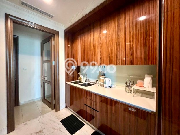 Apartemen Harga Murah dengan 2 BR & 2 KM di Kebayoran Lama Jakarta Selatan Apartemen Harga Murah dengan 2 BR & 2 KM di Kebayoran Lama Jakarta Selatan