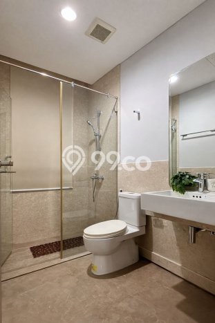 Apartemen Strategis 82m2 di Tanjung Barat Jakarta Selatan 2 KT Apartemen Strategis 82m2 di Tanjung Barat Jakarta Selatan 2 KT