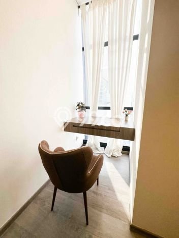 Apartemen di Bendungan Hilir, 1 KT, Luas 42m2m², Lokasi Prospektif Apartemen di Bendungan Hilir, 1 KT, Luas 42m2m², Lokasi Prospektif