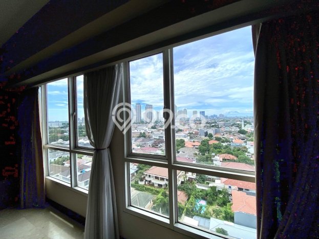 Disewakan Apartemen Kawasan , 3 KT, Luas 188m2m², Pemandangan Bagus Disewakan Apartemen Kawasan , 3 KT, Luas 188m2m², Pemandangan Bagus