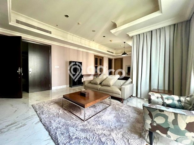 Apartemen Harga Murah dengan 2 BR & 2 KM di Kebayoran Lama Jakarta Selatan Apartemen Harga Murah dengan 2 BR & 2 KM di Kebayoran Lama Jakarta Selatan