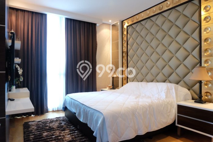 Apartemen Disewakan 3 Kamar Hemat Siap Huni di Jakarta Selatan, Luas 180m2 Apartemen Disewakan 3 Kamar Hemat Siap Huni di Jakarta Selatan, Luas 180m2