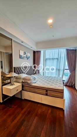 HARGA SPESIAL! Apartemen di Casablanca, 3 KT, Luas 145m2m², Area Prestisius HARGA SPESIAL! Apartemen di Casablanca, 3 KT, Luas 145m2m², Area Prestisius