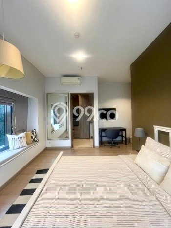 Hunian Strategis 146m2 di Gandaria Jakarta Selatan 2 KT Hunian Strategis 146m2 di Gandaria Jakarta Selatan 2 KT