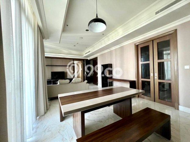 Apartemen Harga Murah dengan 2 BR & 2 KM di Kebayoran Lama Jakarta Selatan Apartemen Harga Murah dengan 2 BR & 2 KM di Kebayoran Lama Jakarta Selatan
