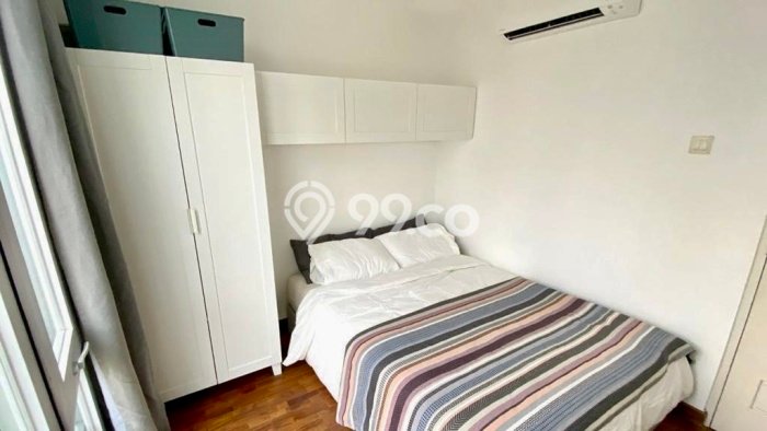 Disewakan Apartemen Premium di , 2 KM, Luas 155m2m², Best View Disewakan Apartemen Premium di , 2 KM, Luas 155m2m², Best View