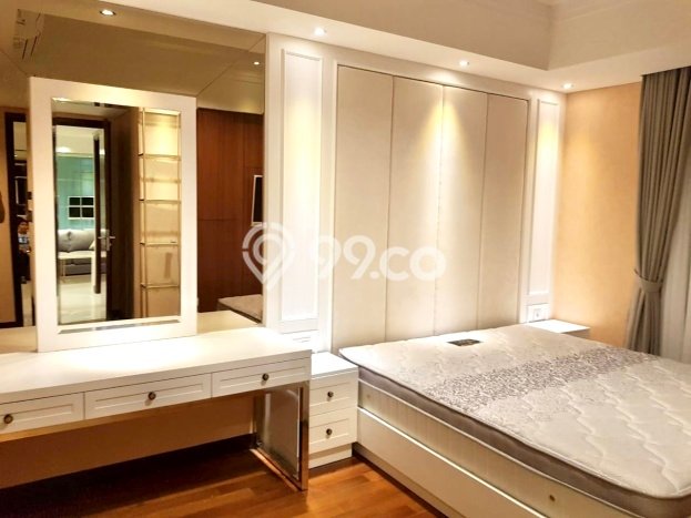 Sewa Apartemen Ekonomis 2 BR di Casablanca Jakarta Selatan Sewa Apartemen Ekonomis 2 BR di Casablanca Jakarta Selatan