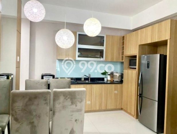 Apartemen Premium Kawasan Gandaria, 2 KM, Luas 91m2m², Lokasi Berkembang Apartemen Premium Kawasan Gandaria, 2 KM, Luas 91m2m², Lokasi Berkembang