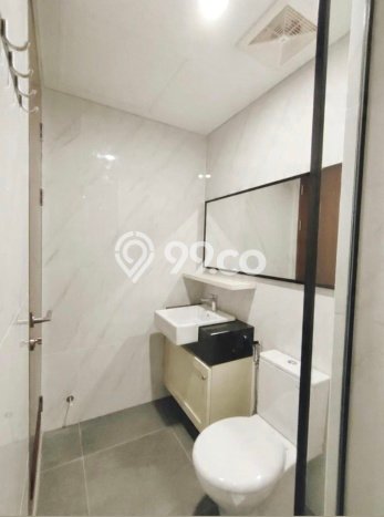Apartemen Minimalis untuk Disewa, 1 Kamar di Jakarta Selatan Apartemen Minimalis untuk Disewa, 1 Kamar di Jakarta Selatan