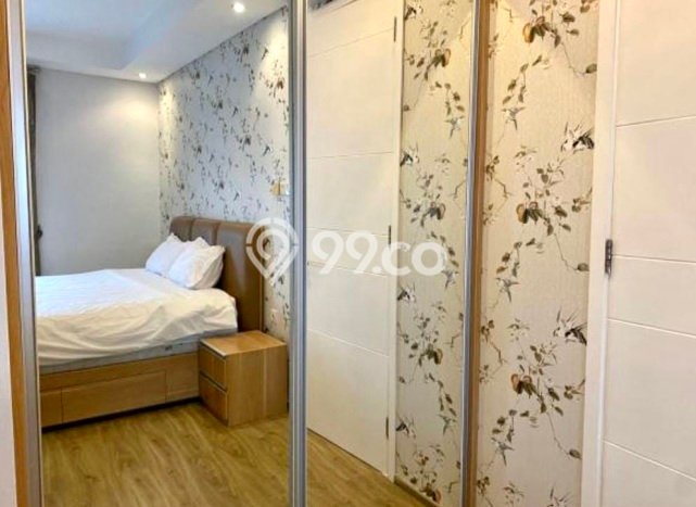 Apartemen Premium Kawasan Gandaria, 2 KM, Luas 91m2m², Lokasi Berkembang Apartemen Premium Kawasan Gandaria, 2 KM, Luas 91m2m², Lokasi Berkembang