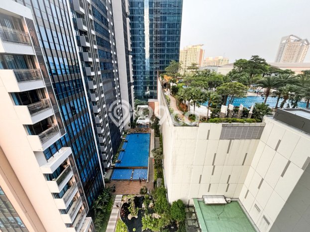 Disewakan Apartemen Murah di Casablanca 3 Bedroom Disewakan Apartemen Murah di Casablanca 3 Bedroom