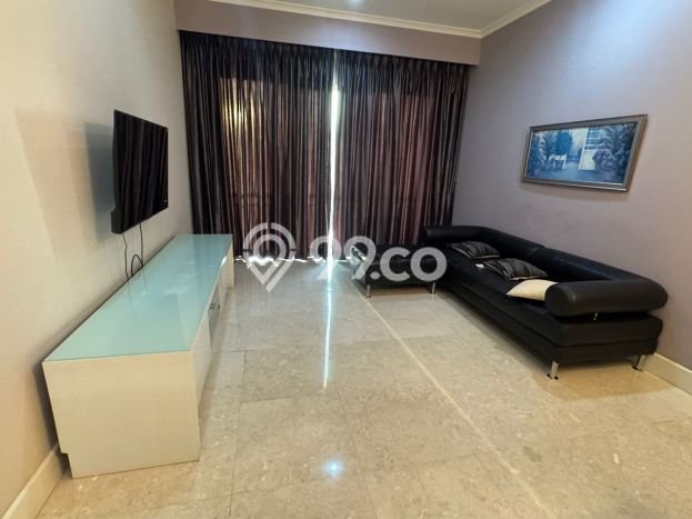 Hunian Strategis 95m2 di Patal Senayan Jakarta Selatan 2 KT Hunian Strategis 95m2 di Patal Senayan Jakarta Selatan 2 KT