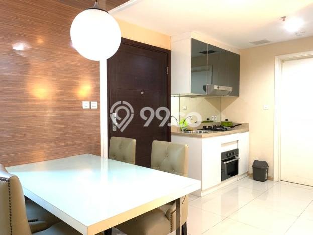Disewakan Apartemen Ekonomis 1 KT di Casablanca Jakarta Selatan Disewakan Apartemen Ekonomis 1 KT di Casablanca Jakarta Selatan
