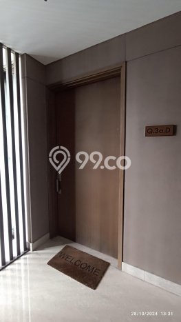 Apartemen Disewakan 2 Kamar Hemat Siap Huni di Jakarta Selatan, Luas 155m2 Apartemen Disewakan 2 Kamar Hemat Siap Huni di Jakarta Selatan, Luas 155m2