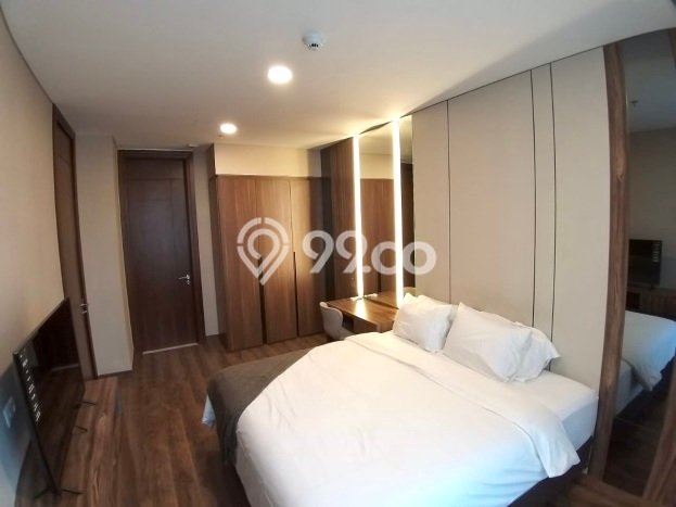Apartemen Premium Kawasan , 1 KM, Luas 89m2m², Siap Ditempati Apartemen Premium Kawasan , 1 KM, Luas 89m2m², Siap Ditempati