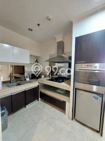 Apartemen Strategis 92m2 di Sudirman Jakarta Selatan 3 Bedroom Apartemen Strategis 92m2 di Sudirman Jakarta Selatan 3 Bedroom