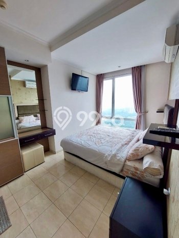 Apartemen Strategis 92m2 di Sudirman Jakarta Selatan 3 Bedroom Apartemen Strategis 92m2 di Sudirman Jakarta Selatan 3 Bedroom