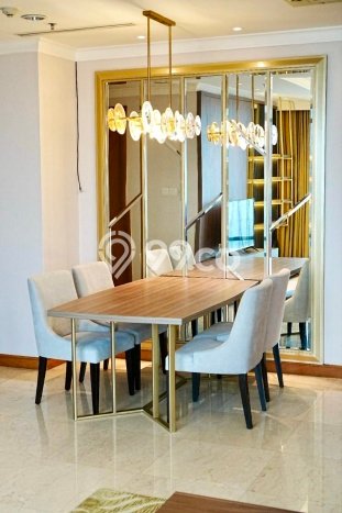 Apartemen Strategis Kawasan , 2 KT, Luas 126m2m², Akses Jakarta Pusat, Jakarta Pusat Apartemen Strategis Kawasan , 2 KT, Luas 126m2m², Akses Jakarta Pusat, Jakarta Pusat