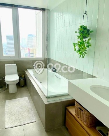 Disewakan Apartemen Premium di , 2 KM, Luas 155m2m², Best View Disewakan Apartemen Premium di , 2 KM, Luas 155m2m², Best View