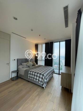 Apartemen Kawasan Cilandak, 1 KT, Luas 64m2m², Lokasi Strategis Apartemen Kawasan Cilandak, 1 KT, Luas 64m2m², Lokasi Strategis