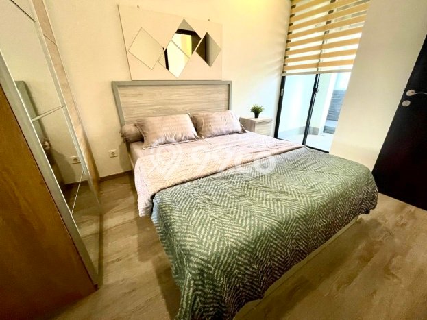 Hunian Strategis 71m2 di Bendungan Hilir Jakarta Pusat 2 Bedroom Hunian Strategis 71m2 di Bendungan Hilir Jakarta Pusat 2 Bedroom