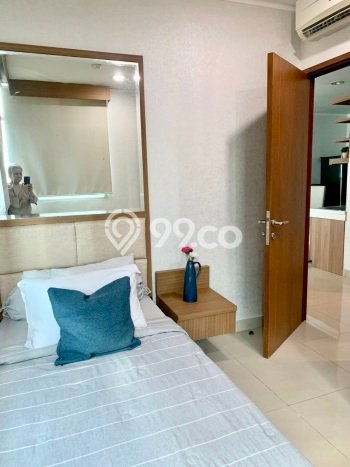 HARGA SPESIAL! Apartemen Kawasan , 2 KT, Luas 82m2m², Area Prestisius HARGA SPESIAL! Apartemen Kawasan , 2 KT, Luas 82m2m², Area Prestisius