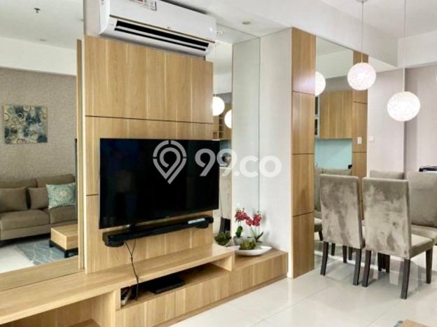 Apartemen Premium Kawasan Gandaria, 2 KM, Luas 91m2m², Lokasi Berkembang Apartemen Premium Kawasan Gandaria, 2 KM, Luas 91m2m², Lokasi Berkembang