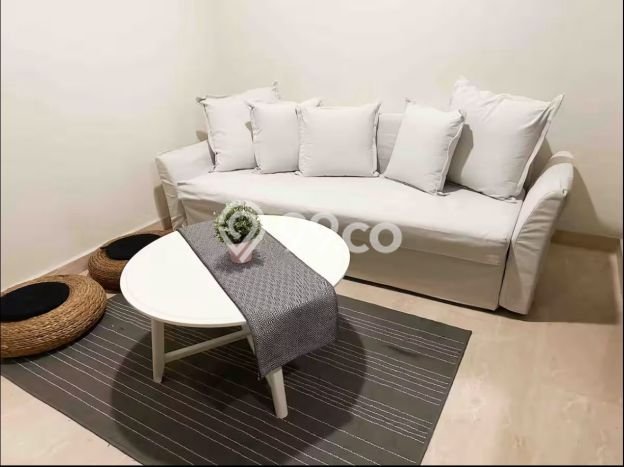 Apartemen di Bendungan Hilir, 1 KT, Luas 42m2m², Lokasi Prospektif Apartemen di Bendungan Hilir, 1 KT, Luas 42m2m², Lokasi Prospektif