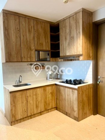 Hunian Strategis 146m2 di Gandaria Jakarta Selatan 2 KT Hunian Strategis 146m2 di Gandaria Jakarta Selatan 2 KT