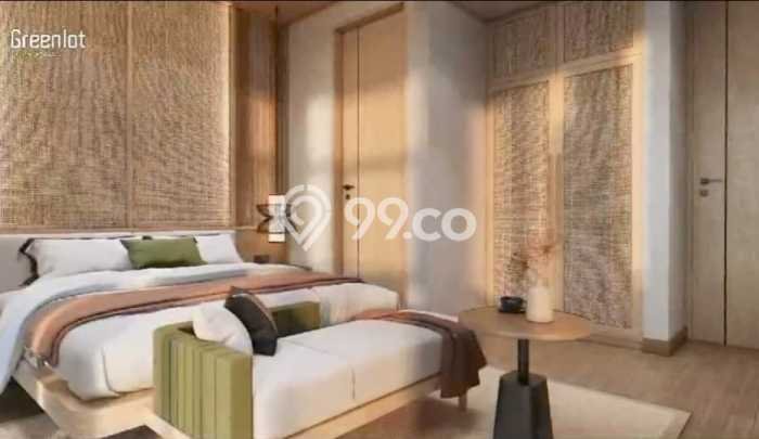 Ready to Use! Premium House LT 259m2 Desain Elegan di Munggu Ready to Use! Premium House LT 259m2 Desain Elegan di Munggu