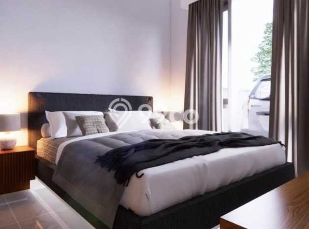 Rumah Modern 3 KT di Nusa Dua Badung Full Furnished Rumah Modern 3 KT di Nusa Dua Badung Full Furnished