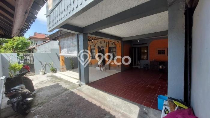 Rumah Modern Minimalis 4 Kamar Bisa Langsung Pindah di Sidakarya Rumah Modern Minimalis 4 Kamar Bisa Langsung Pindah di Sidakarya