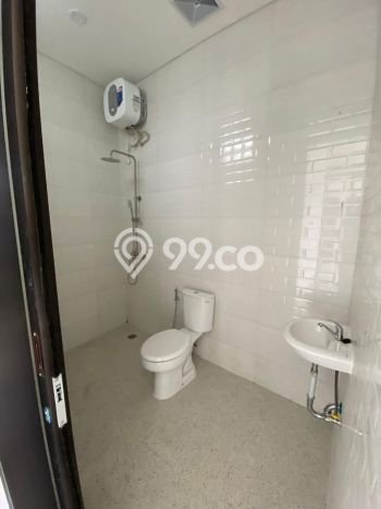 Rumah Minimalis 2 Kamar LT 100m2 di Mahendradata Rumah Minimalis 2 Kamar LT 100m2 di Mahendradata