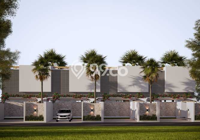 Hunian Mewah LB 396m2 Siap Pakai Desain Elegan di Nusa Dua, Badung Hunian Mewah LB 396m2 Siap Pakai Desain Elegan di Nusa Dua, Badung