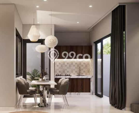 Rumah Modern Cantik 2 KT Bisa Langsung Pindah di Denpasar Utara Rumah Modern Cantik 2 KT Bisa Langsung Pindah di Denpasar Utara