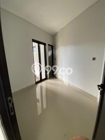 Rumah Minimalis 2 Kamar LT 100m2 di Mahendradata Rumah Minimalis 2 Kamar LT 100m2 di Mahendradata