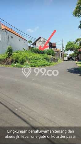 Jual Rumah Bagus Siap Huni LB 100m2 di Denpasar Utara, Denpasar Jual Rumah Bagus Siap Huni LB 100m2 di Denpasar Utara, Denpasar