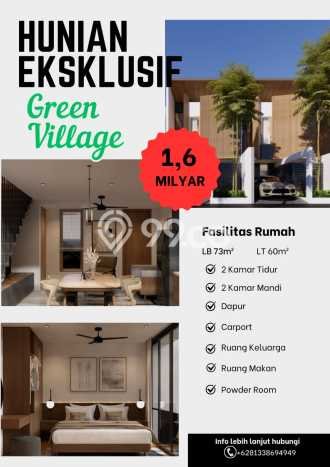 For Sale Rumah 2 Kamar Lokasi Strategis Nyaman dan Strategis di Denpasar Selatan For Sale Rumah 2 Kamar Lokasi Strategis Nyaman dan Strategis di Denpasar Selatan