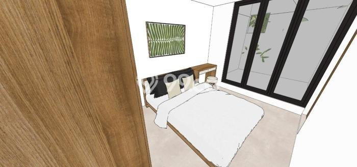 Hunian Mewah Siap Huni LT 130m2 di Denpasar Barat, Denpasar Hunian Mewah Siap Huni LT 130m2 di Denpasar Barat, Denpasar
