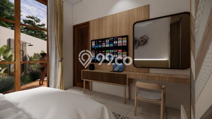 Dijual Rumah Elit Exclusive di Kuta, Badung Dijual Rumah Elit Exclusive di Kuta, Badung