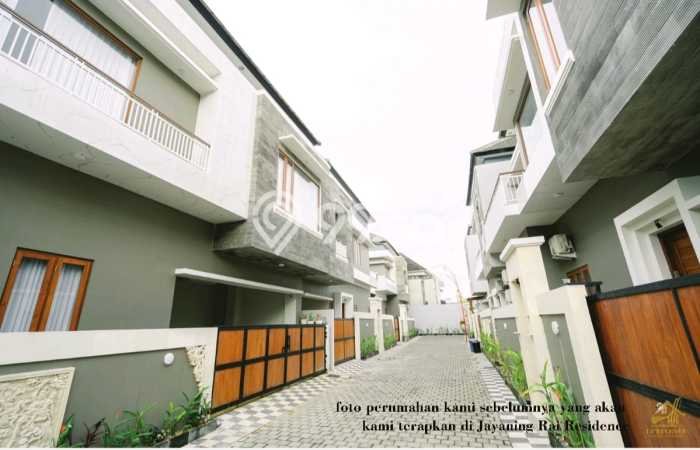 Dijual Rumah Minimalis Bagus Punya 3 KT di Denpasar Timur Denpasar SHM Dijual Rumah Minimalis Bagus Punya 3 KT di Denpasar Timur Denpasar SHM