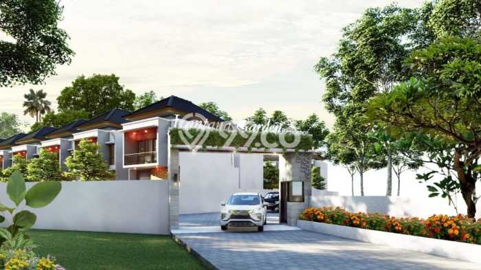For Sale Hunian Rumah Terawat 3 Kamar di Nusa Dua, Badung For Sale Hunian Rumah Terawat 3 Kamar di Nusa Dua, Badung