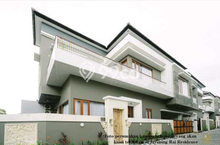 Dijual Rumah Minimalis Bagus Punya 3 KT di Denpasar Timur Denpasar SHM Dijual Rumah Minimalis Bagus Punya 3 KT di Denpasar Timur Denpasar SHM