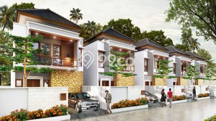 For Sale Hunian Rumah Terawat 3 Kamar di Nusa Dua, Badung For Sale Hunian Rumah Terawat 3 Kamar di Nusa Dua, Badung