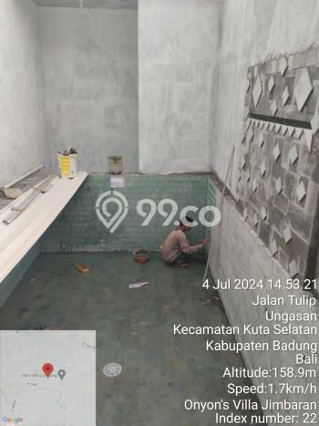 For Sale Hunian Rumah Nyaman 2 KT di Ungasan, Badung For Sale Hunian Rumah Nyaman 2 KT di Ungasan, Badung