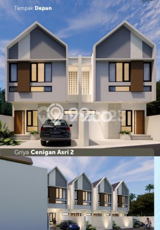 For Sale Hunian Rumah Terawat 3 Kamar di Sesetan, Denpasar For Sale Hunian Rumah Terawat 3 Kamar di Sesetan, Denpasar