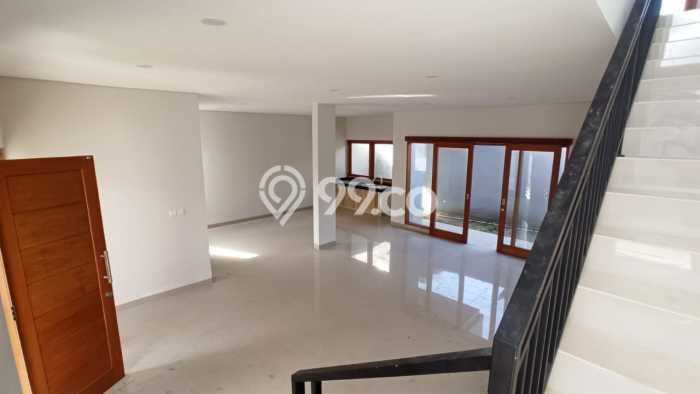 Rumah Strategis Minimalis Lb 140m2 di Denpasar Selatan, Denpasar Rumah Strategis Minimalis Lb 140m2 di Denpasar Selatan, Denpasar